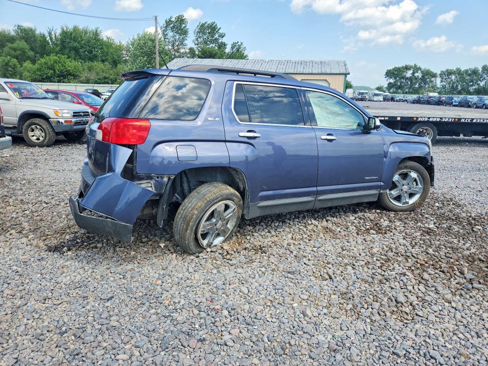 61954226 :رقم المزاد ، 2GKALSEK5D6211665 vin ، 2013 Gmc Terrain مزاد بيع