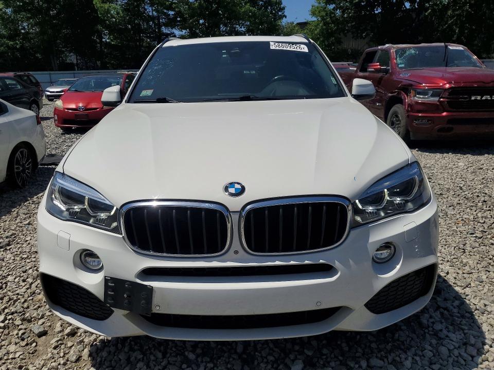 58809526 :رقم المزاد ، 5UXKS4C30H0Y15910 vin ، 2017 Bmw X5 مزاد بيع