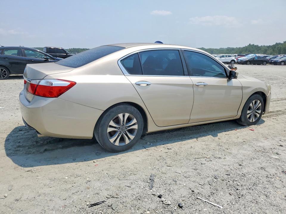 2015 Honda Accord მანქანა იყიდება აუქციონზე, vin: 1HGCR2F38FA017052, აუქციონის ნომერი: 62687956