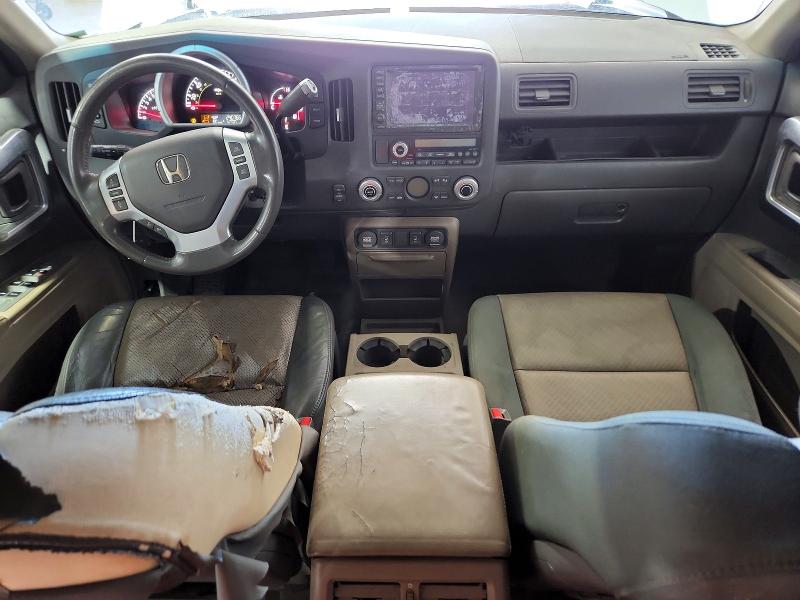 Aukcja sprzedaży 2006 Honda Ridgeline, vin: 2HJYK16516H526479, numer aukcji: 60146616