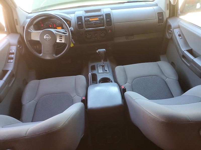 Продажа на аукционе авто 2012 Nissan Xterra, vin: 5N1AN0NU8CC519281, номер лота: 63073056