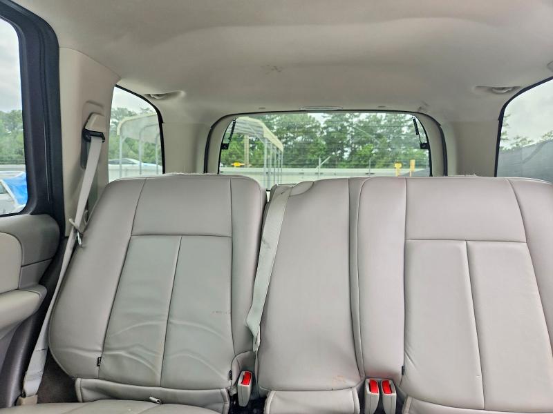 Продажа на аукционе авто 2008 Chevrolet Trailblazer, vin: 1GNDS13S982141123, номер лота: 61985036