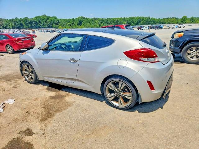 Продажа на аукционе авто 2013 Hyundai Veloster, vin: KMHTC6AD2DU166913, номер лота: 59537306