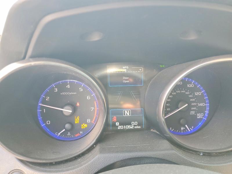 Продажа на аукционе авто 2016 Subaru Outback, vin: 4S4BSENC9G3307769, номер лота: 59274836
