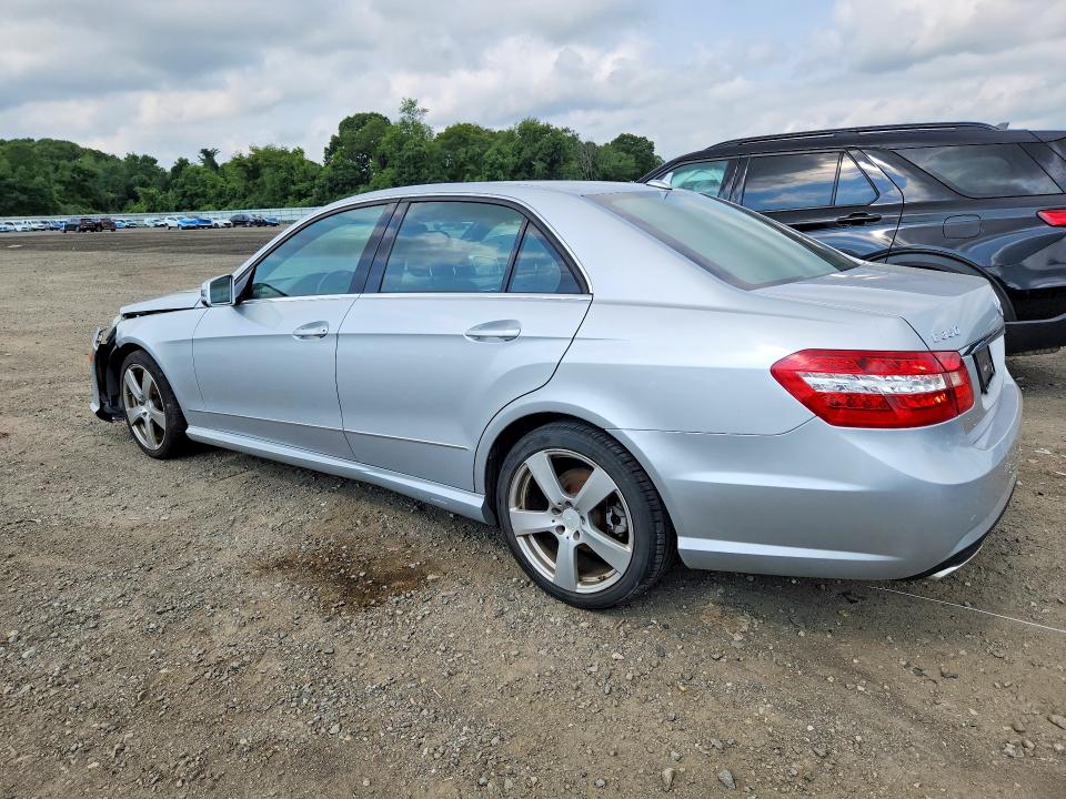 2010 Mercedes-benz E მანქანა იყიდება აუქციონზე, vin: WDDHF8HB7AA176471, აუქციონის ნომერი: 62443686