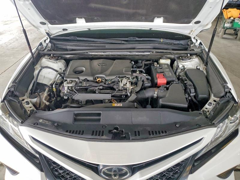 Продажа на аукционе авто 2018 Toyota Camry, vin: 4T1B61HK4JU129092, номер лота: 59962776
