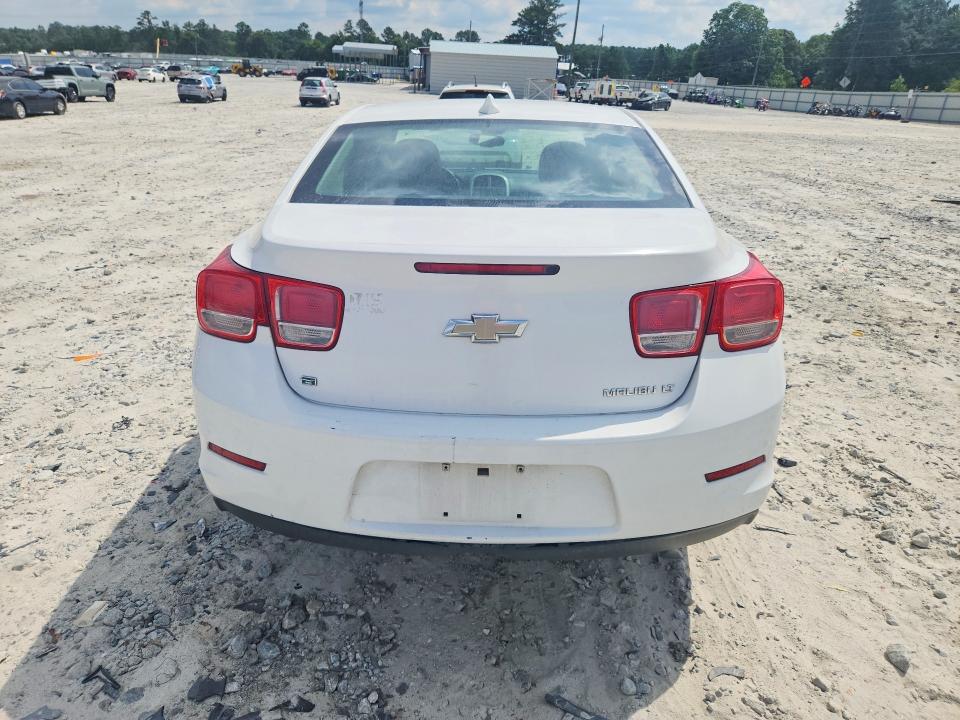 Aukcja sprzedaży 2015 Chevrolet Malibu, vin: 1G11D5SL0FU106360, numer aukcji: 59733766