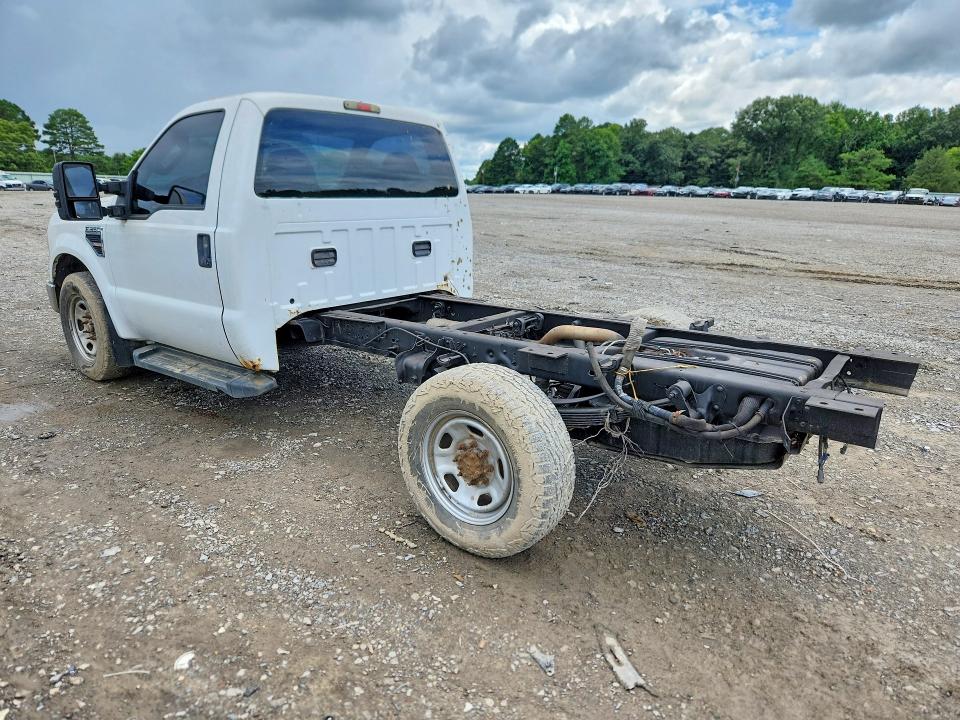 Продаж на аукціоні авто 2010 Ford F350, vin: 1FDWF3E58AEA60008, номер лоту: 61583036