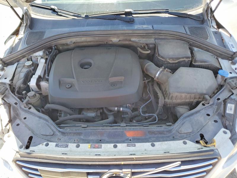 2015 Volvo Xc60 მანქანა იყიდება აუქციონზე, vin: YV440MDM5F2736822, აუქციონის ნომერი: 62609766