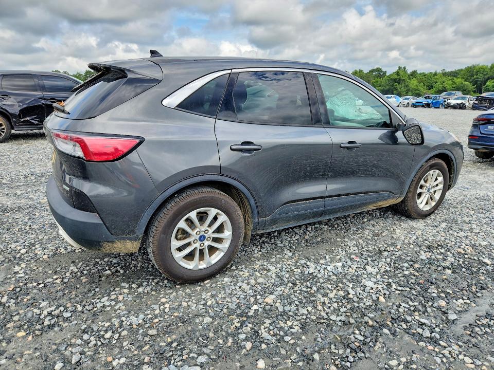 Aukcja sprzedaży 2020 Ford Escape, vin: 1FMCU0G6XLUA22429, numer aukcji: 60626896