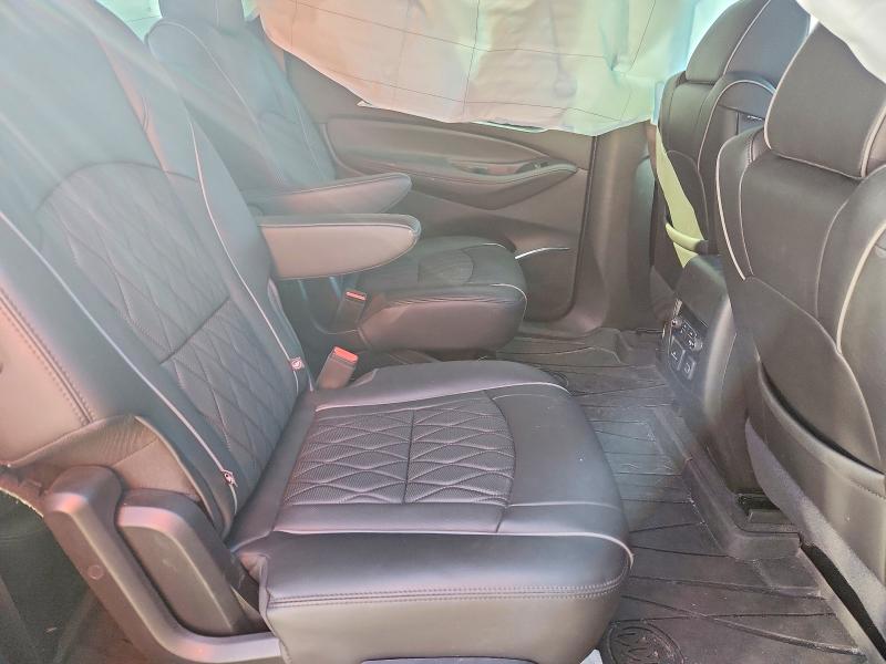 Aukcja sprzedaży 2024 Buick Enclave, vin: 5GAEVCKWXRJ104336, numer aukcji: 62952736