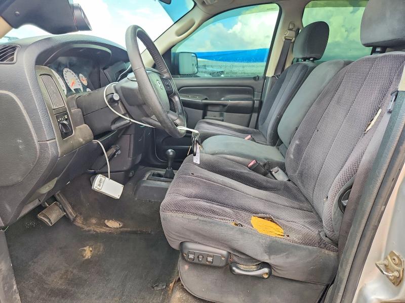 Продажа на аукционе авто 2004 Dodge Ram 3500, vin: 3D7LU38C54G279227, номер лота: 58377116