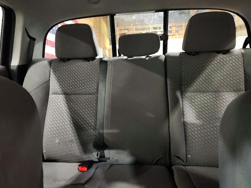 Продажа на аукционе авто 2023 Toyota Tacoma, vin: 3TMCZ5AN2PM613786, номер лота: 61845516