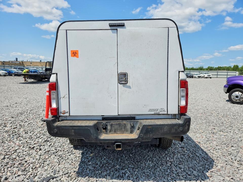 Продаж на аукціоні авто 2019 Ford F250, vin: 1FTBF2B63KED15644, номер лоту: 62332666