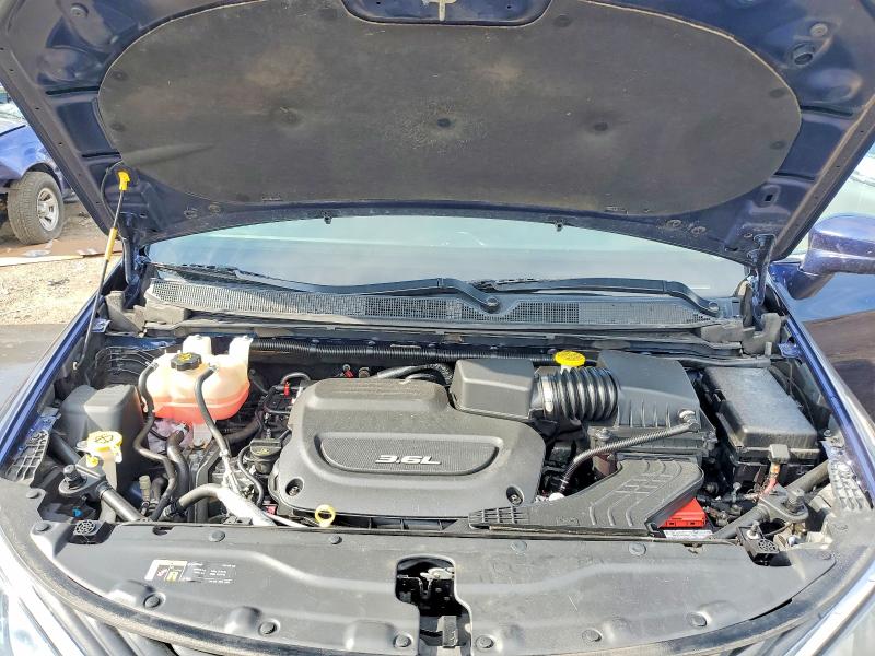 2018 Chrysler Pacifica მანქანა იყიდება აუქციონზე, vin: 2C4RC1EG5JR106204, აუქციონის ნომერი: 62583206