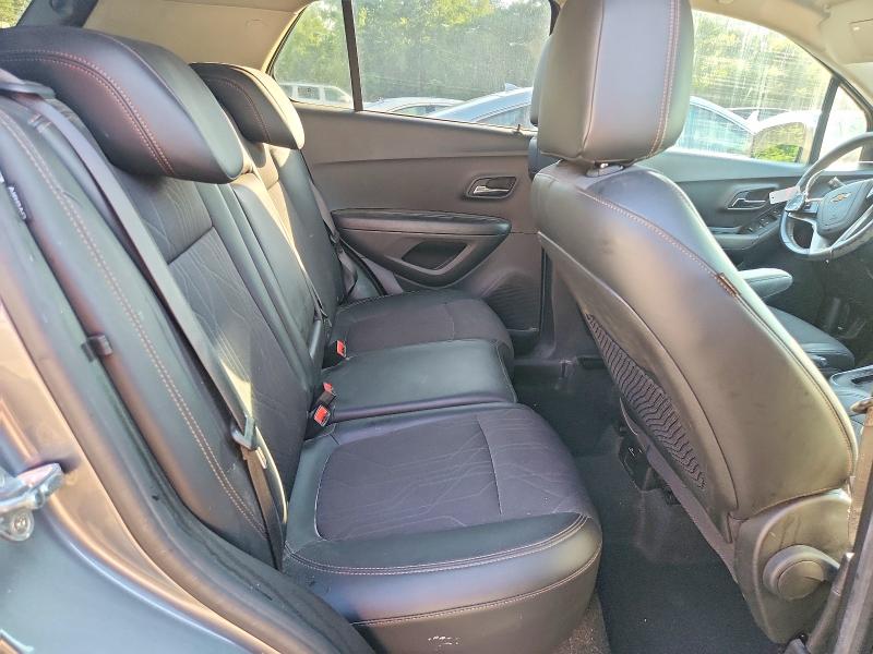 Продажа на аукционе авто 2019 Chevrolet Trax, vin: KL7CJLSB2KB940976, номер лота: 60649326
