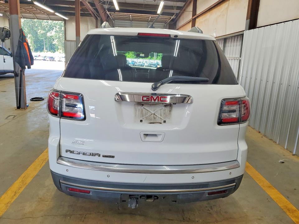 Aukcja sprzedaży 2017 Gmc Acadia Limited, vin: 1GKKRSKD3HJ220608, numer aukcji: 61226636
