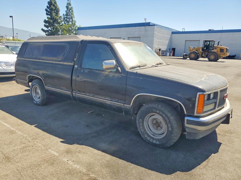 Продажа на аукционе авто 1988 Gmc Gmt-400, vin: 1GTDC14K8JE508098, номер лота: 59944146