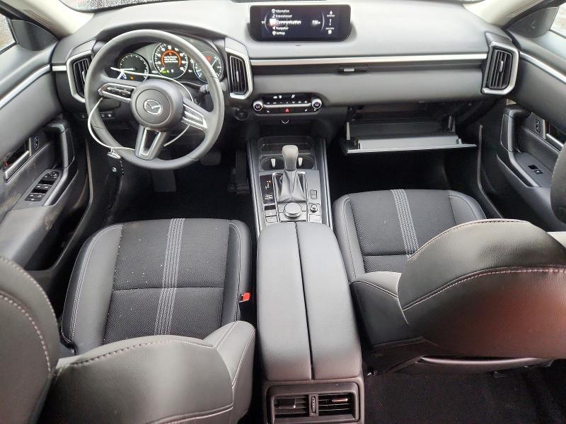 Продаж на аукціоні авто 2026 Mazda Cx-50, vin: 7MMVAABW6TN170316, номер лоту: 62321536