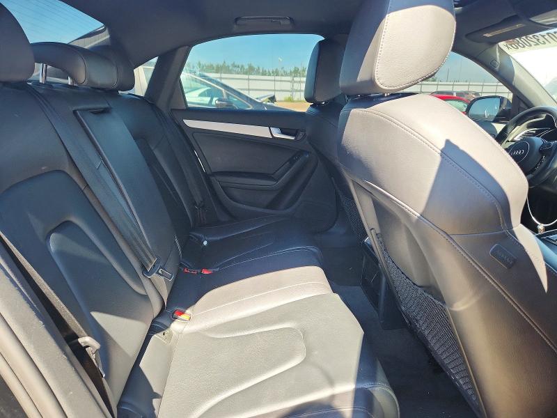 Продажа на аукционе авто 2015 Audi A4, vin: WAUBFCFL1FN031163, номер лота: 60132086
