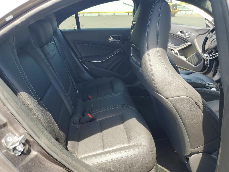 2019 Mercedes-benz Cla მანქანა იყიდება აუქციონზე, vin: WDDSJ4GB9KN730375, აუქციონის ნომერი: 59855036