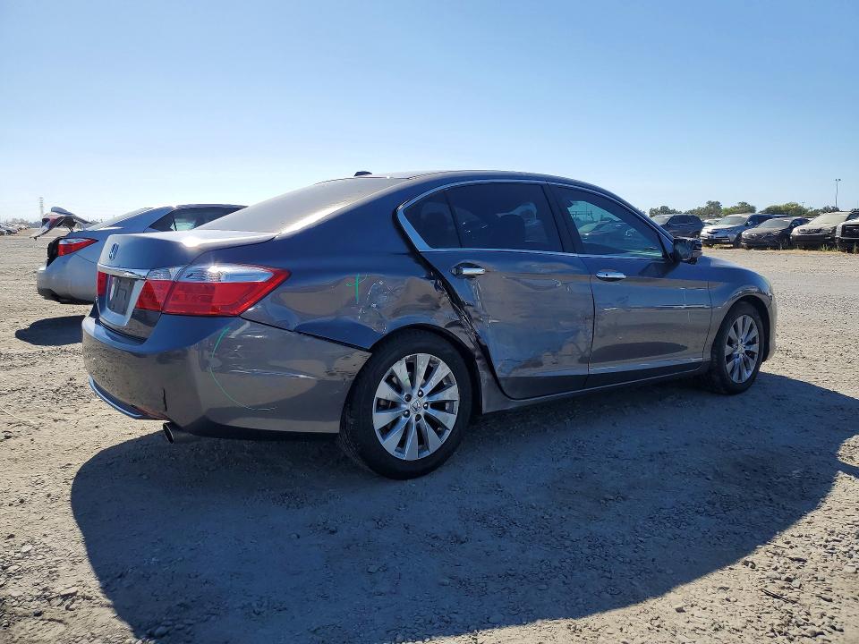 Aukcja sprzedaży 2013 Honda Accord, vin: 1HGCR2F87DA077252, numer aukcji: 62829496