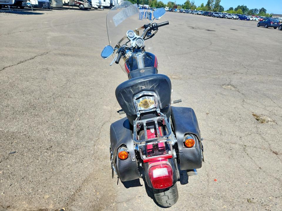 Продаж на аукціоні авто 2005 Harley-davidson Xl1200, vin: 1HD1CGP315K443966, номер лоту: 63181926