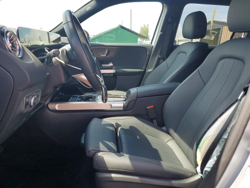 Aukcja sprzedaży 2024 Mercedes-benz Eqb, vin: W1N9M0CB2RN098854, numer aukcji: 62884646