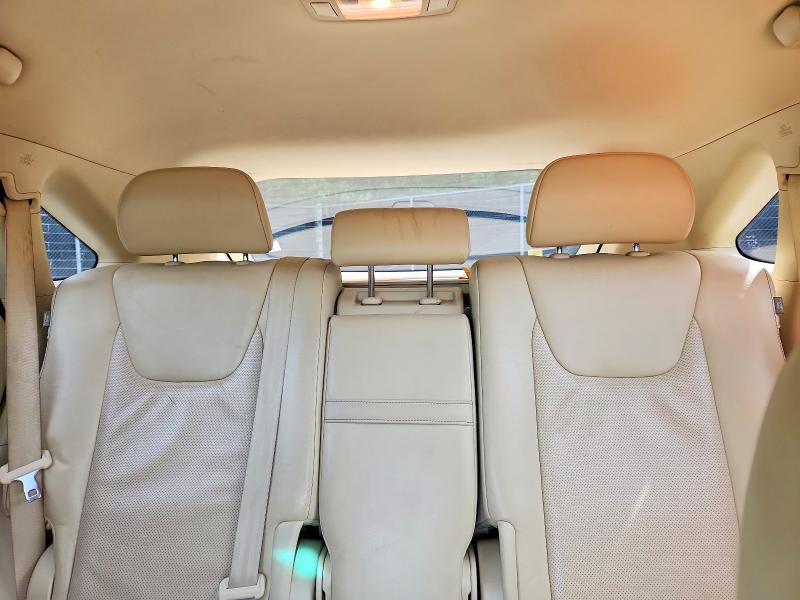 Aukcja sprzedaży 2013 Lexus Rx, vin: JTJZK1BA5D2009068, numer aukcji: 60513776