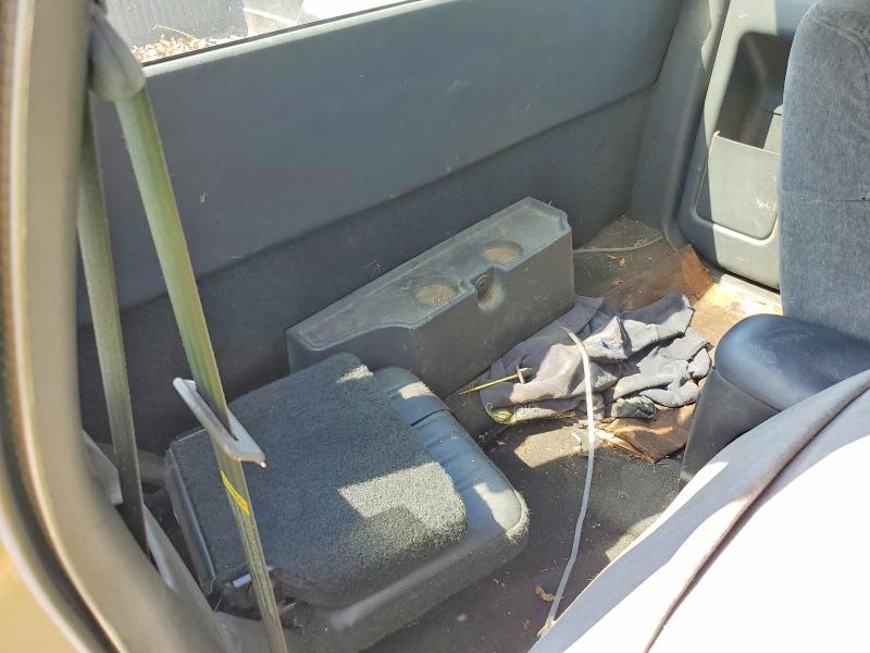 Продаж на аукціоні авто 2001 Chevrolet S Truck, vin: 1GCCS19W918238405, номер лоту: 61475996