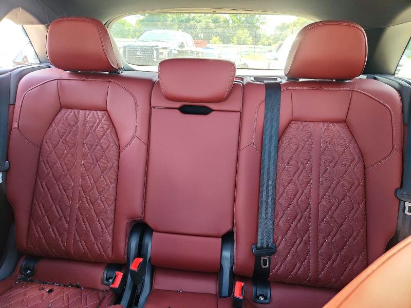 Продаж на аукціоні авто 2025 Audi Sq5, vin: WA135AGU7S2112082, номер лоту: 60215316
