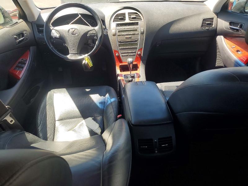 Продажа на аукционе авто 2008 Lexus Es, vin: JTHBJ46G482197142, номер лота: 61882836