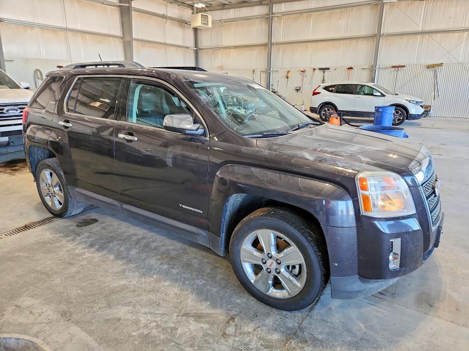 Продаж на аукціоні авто 2014 Gmc Terrain, vin: 2GKFLTE32E6167601, номер лоту: 59886156