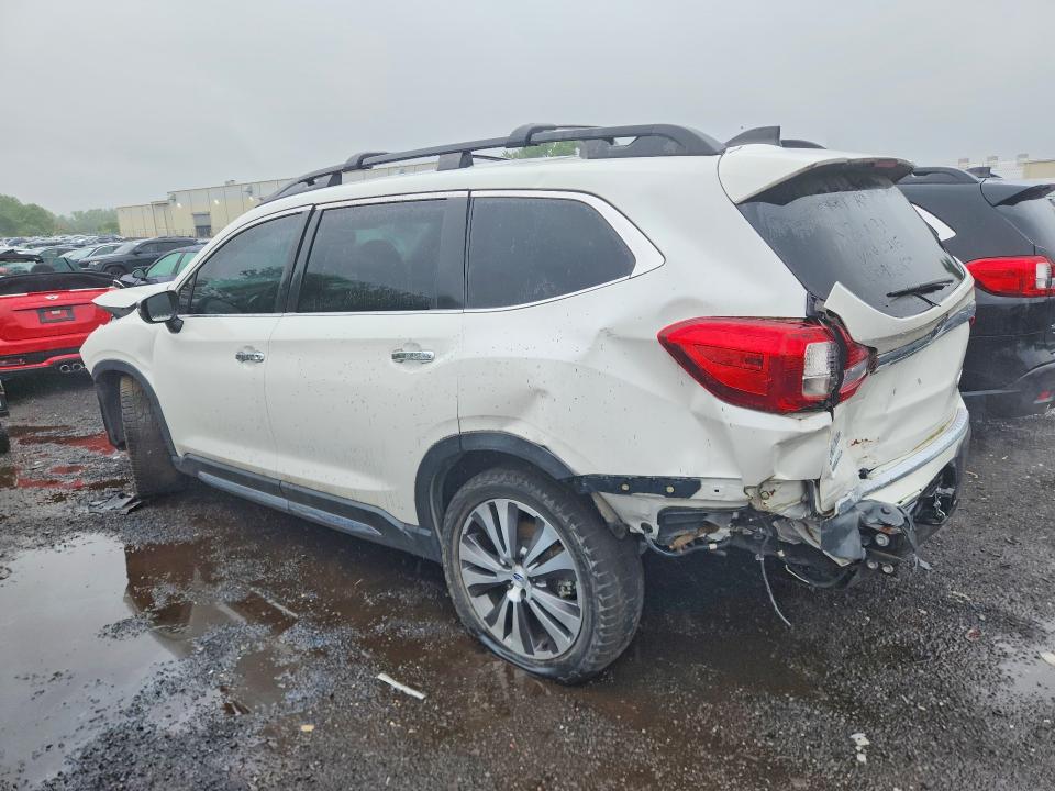 Продажа на аукционе авто 2020 Subaru Ascent, vin: 4S4WMARD7L3452715, номер лота: 59607586