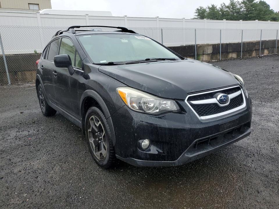 Aukcja sprzedaży 2014 Subaru Xv Crosstrek, vin: JF2GPAKC7EH346998, numer aukcji: 59857346