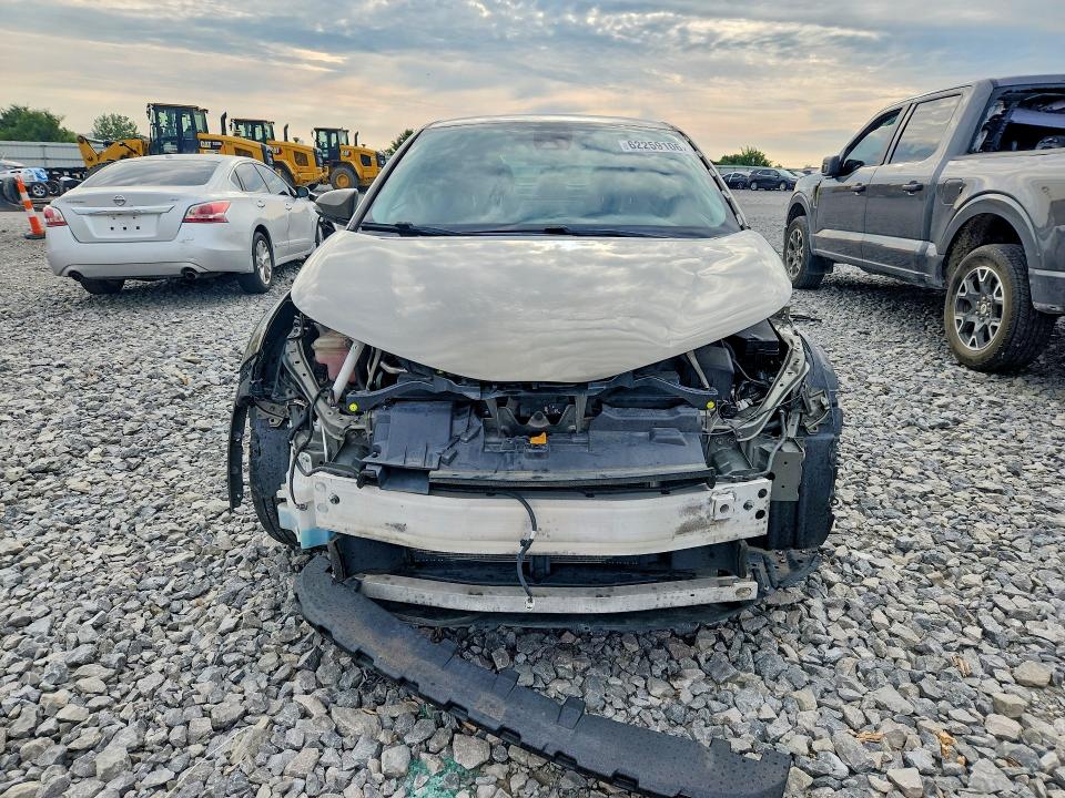 Продажа на аукционе авто 2021 Toyota C-hr, vin: NMTKHMBX6MR126707, номер лота: 62259106