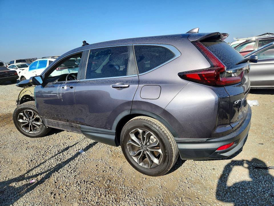 Aukcja sprzedaży 2020 Honda Cr-v, vin: 5J6RW1H52LA009402, numer aukcji: 62713926