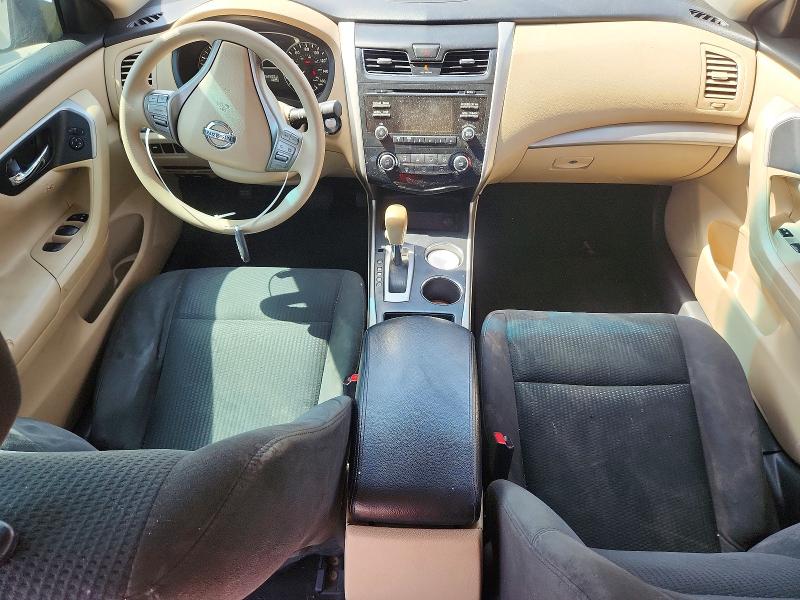 62101096 :رقم المزاد ، 1N4AL3APXFN921328 vin ، 2015 Nissan Altima مزاد بيع