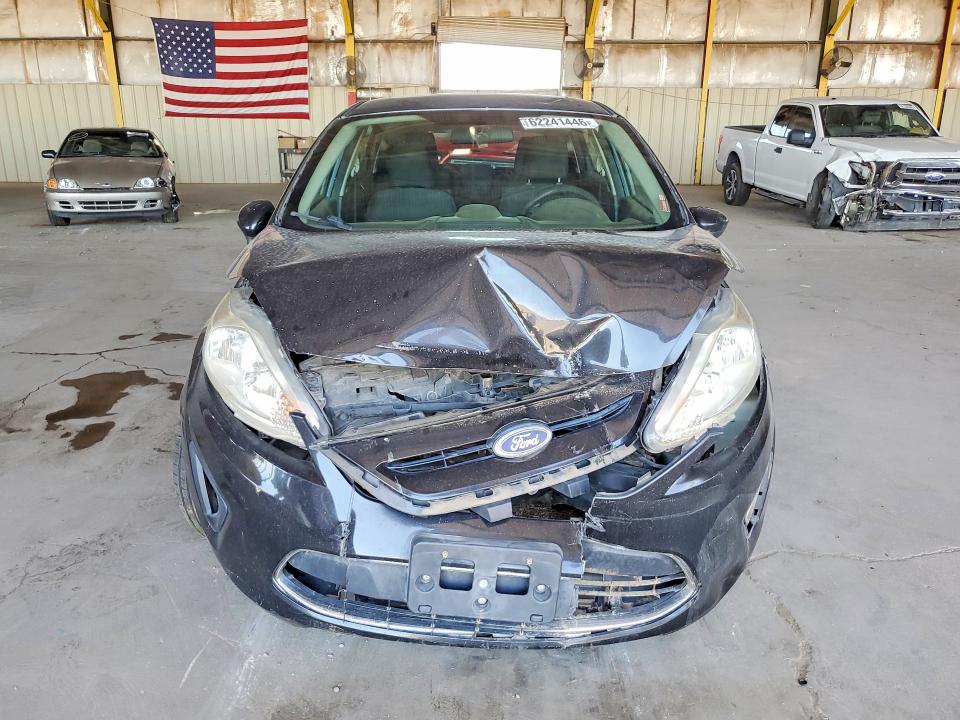 62241446 :رقم المزاد ، 3FADP4EJ7BM134063 vin ، 2011 Ford Fiesta مزاد بيع