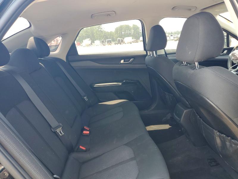 Aukcja sprzedaży 2022 Kia K5, vin: 5XXG14J22NG145775, numer aukcji: 59650716