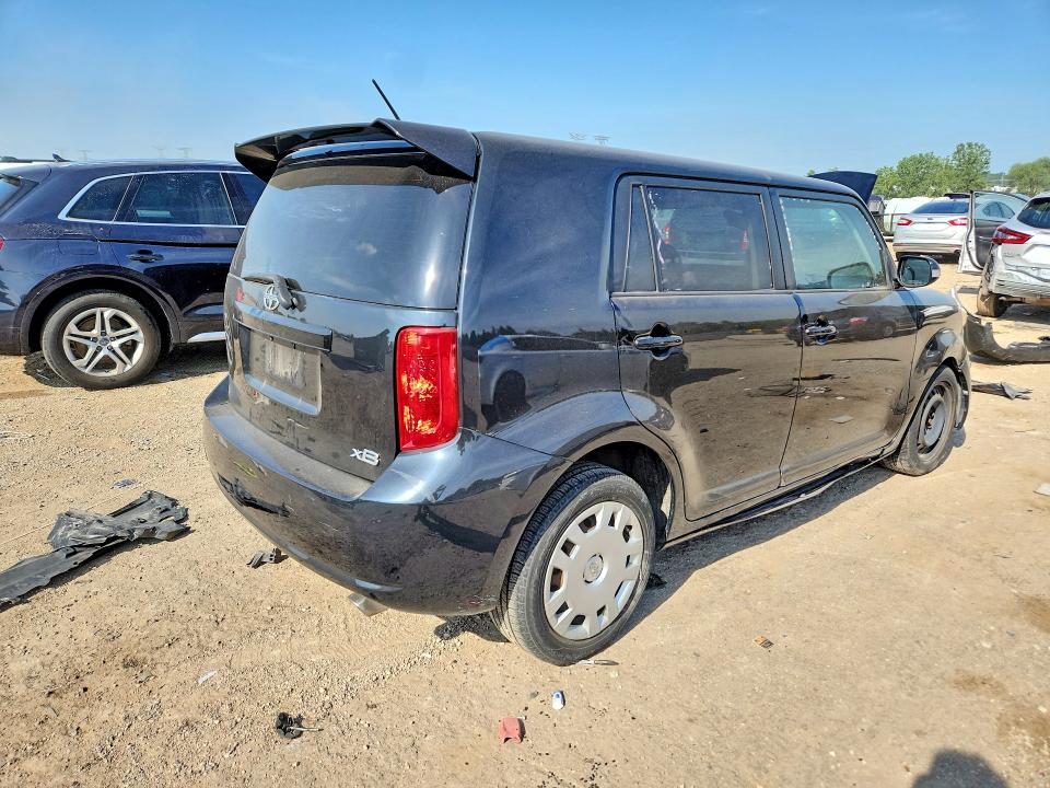 Продаж на аукціоні авто 2008 Toyota Scion, vin: JTLKE50E081001548, номер лоту: 58754646