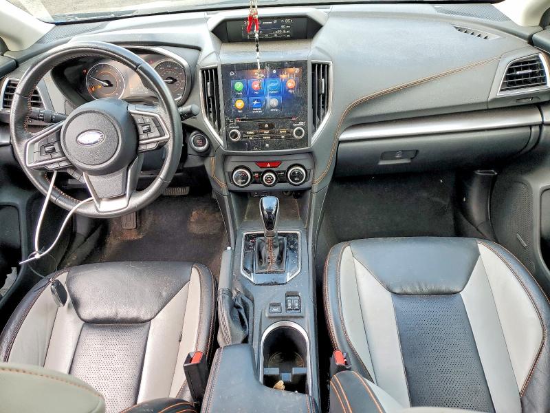 Aukcja sprzedaży 2021 Subaru Crosstrek, vin: JF2GTHNC5M8318986, numer aukcji: 62755596