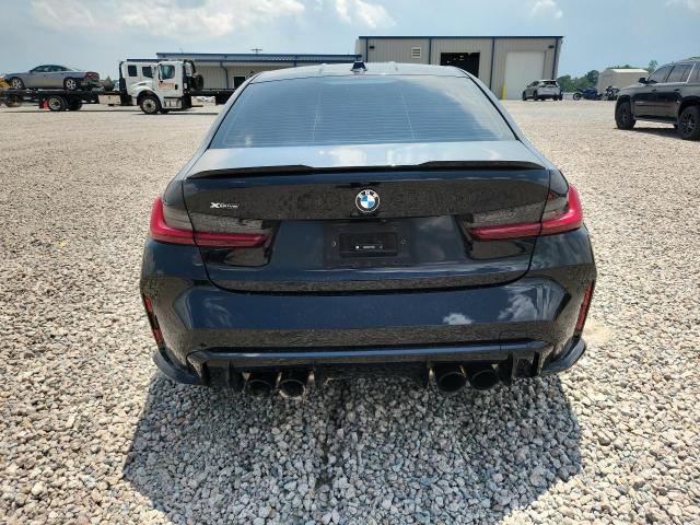 2026 Bmw M3 მანქანა იყიდება აუქციონზე, vin: WBS33HJ03TFV76368, აუქციონის ნომერი: 59661046