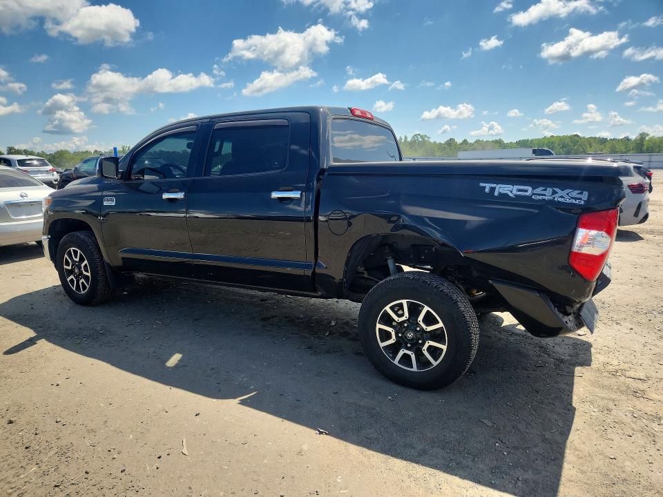 Aukcja sprzedaży 2016 Toyota Tundra, vin: 5TFAW5F16GX571395, numer aukcji: 62683146