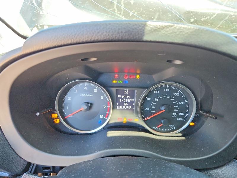 Aukcja sprzedaży 2013 Subaru Xv Crosstrek, vin: JF2GPAKC4DH858488, numer aukcji: 59690146