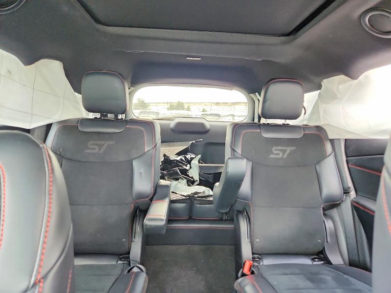 2026 Ford Explorer მანქანა იყიდება აუქციონზე, vin: 1FMWK8GCXTGB53950, აუქციონის ნომერი: 85613555