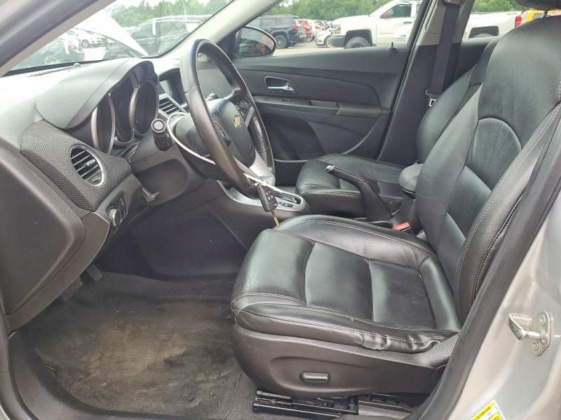 2014 Chevrolet Cruze მანქანა იყიდება აუქციონზე, vin: 1G1PE5SBXE7479773, აუქციონის ნომერი: 60254926