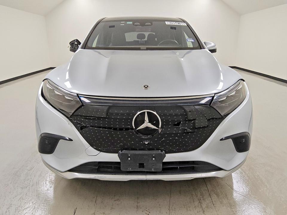 Продаж на аукціоні авто 2023 Mercedes-benz Eqs Suv, vin: 4JGDM2EB2PA024456, номер лоту: 62054766