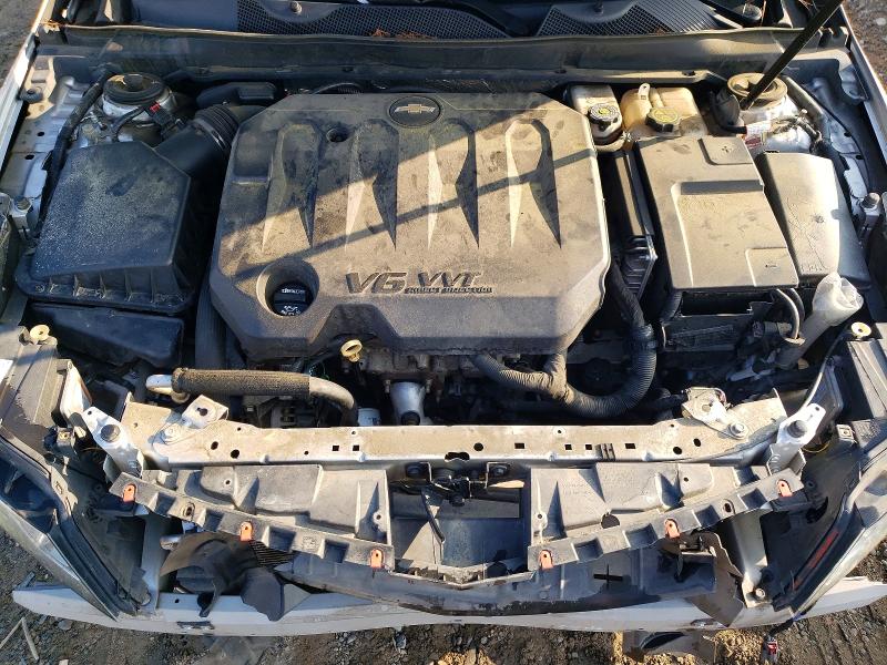 2018 Chevrolet Impala მანქანა იყიდება აუქციონზე, vin: 1G1125S39JU142868, აუქციონის ნომერი: 59372016
