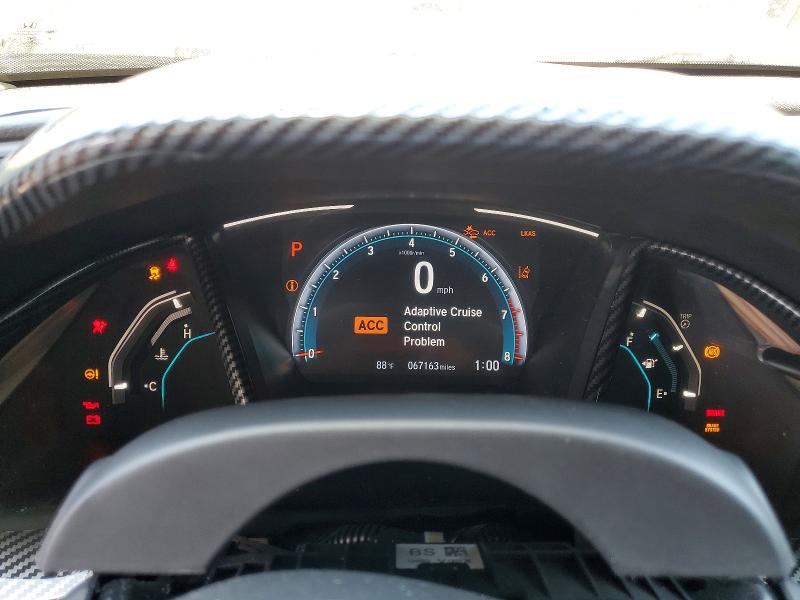 Aukcja sprzedaży 2020 Honda Civic, vin: 2HGFC2F66LH502229, numer aukcji: 60004816